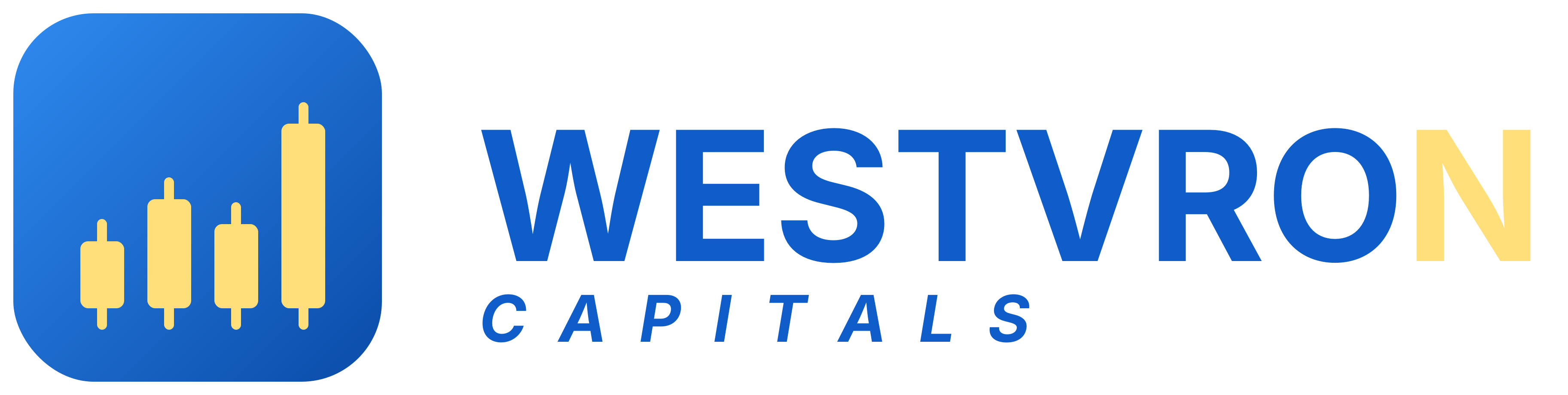 Westvron Capitals